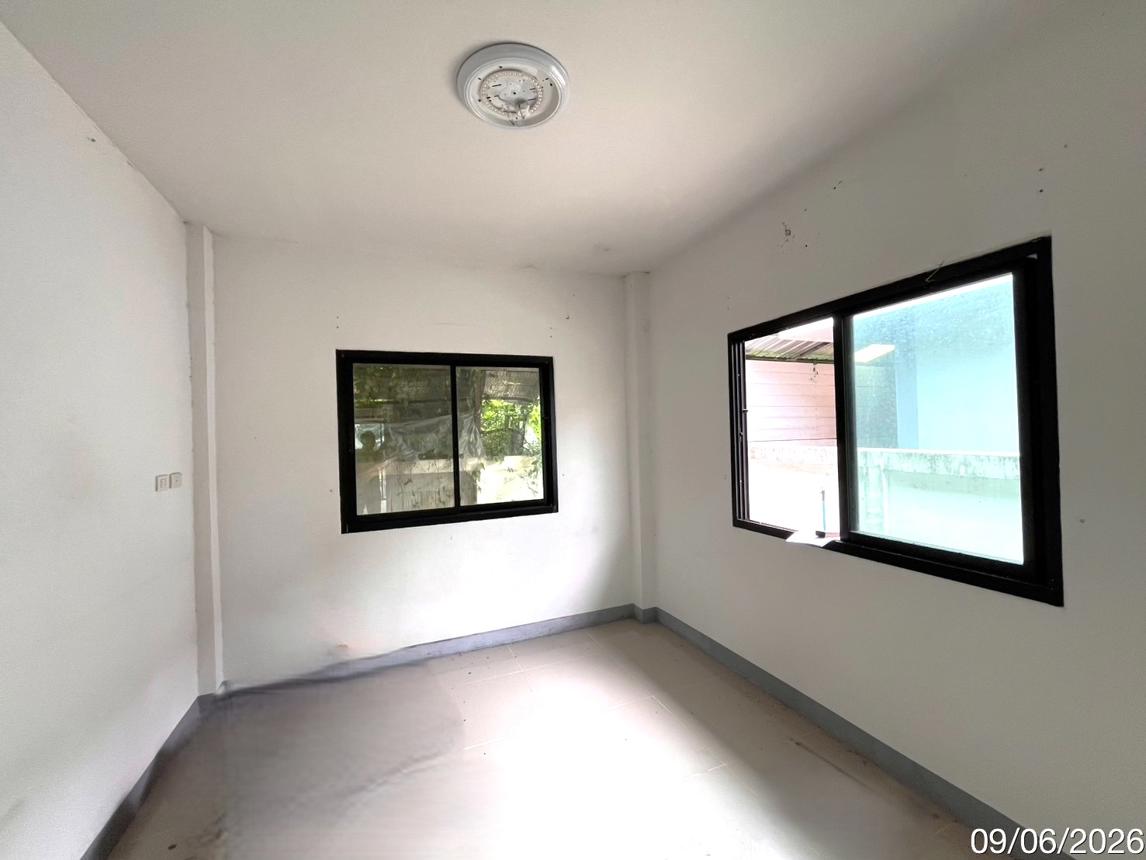 รูป บ้านเดี่ยว 49.8 ตร.วา ลาซิเต้ แอทโฮม บ้านค่าย ระยอง 1.8M - รูปที่ 20/26
