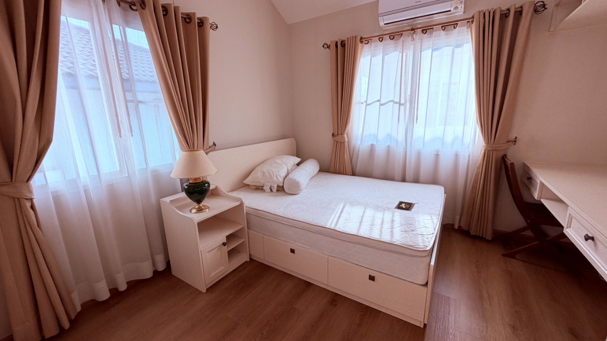 picture For Rent Detached house Mantana Bangna km7 GH554 - 20/23