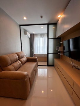 ห้องว่าง🦊HunterCondo🦊2 ห้องนอน💥ศุภาลัย พรีเมียร์ เจริญนคร