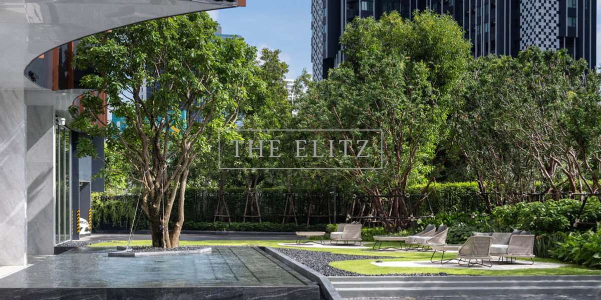 picture ✨ Ultimate Urban Lifestyle | Modern Living with World-Class Sky Facilities✨ - 15/26