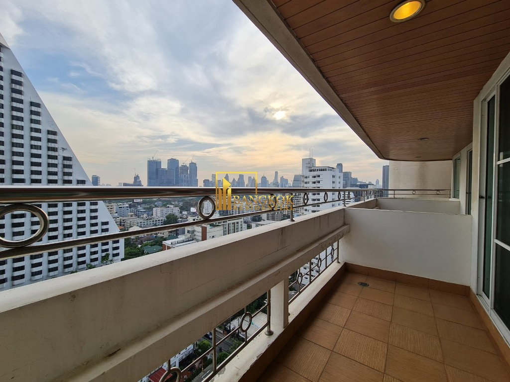 picture Superb 4 Bedroom Apartment in Vibrant Area - BR20068AP - 8/42