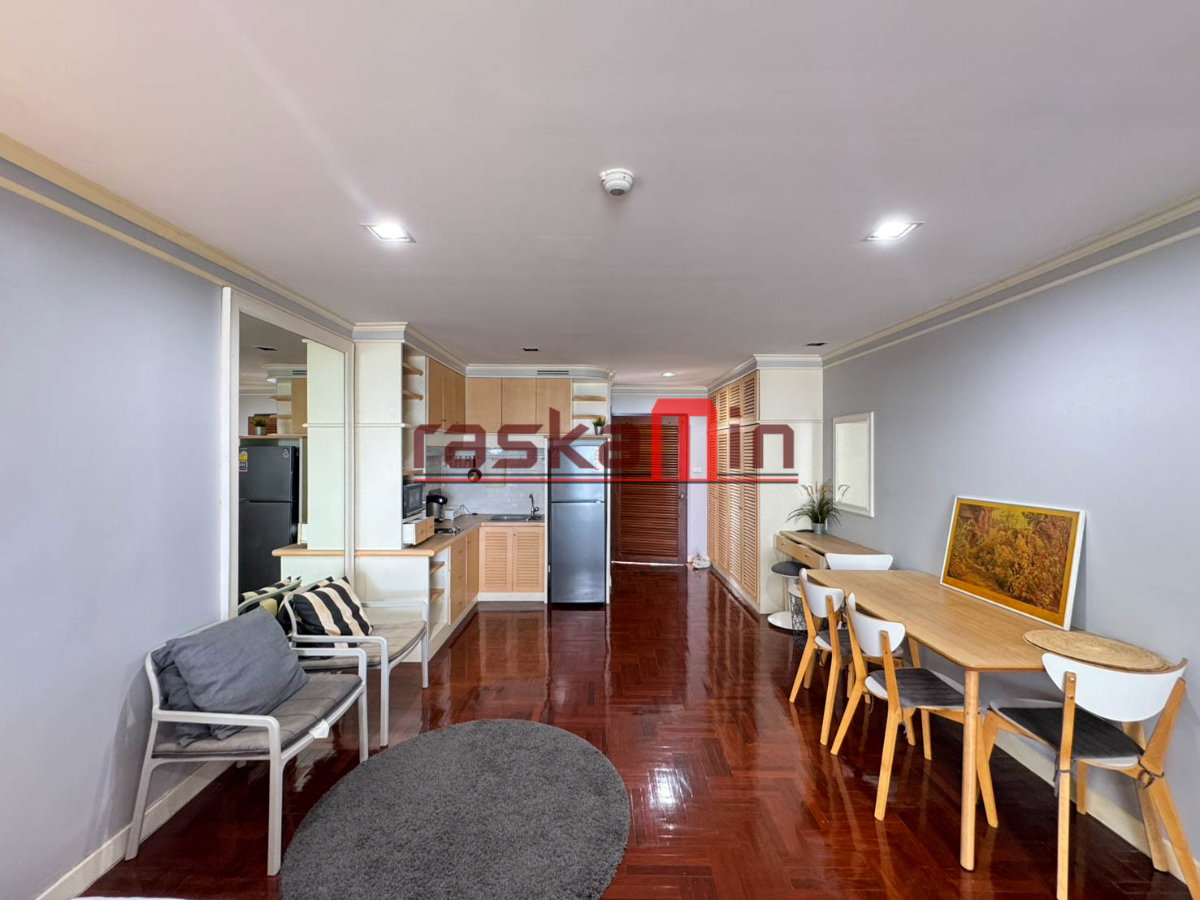 รูป ขายคอนโด ปาร์ค บีช  สตูดิโอ 55 ตร.ม. ชั้นสูง ราคา 4 ล้านบาท - รูปที่ 4/10