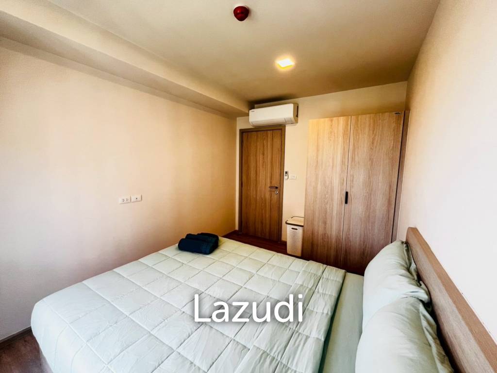 รูป คอนโด Cabanas Hua Hin ขนาด 66.28 ตร.ม. | 2 ห้องนอน | 2 ห้องน้ำ - รูปที่ 16/25
