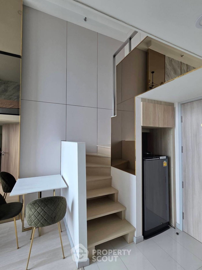 รูป คอนโด 2 ห้องนอน ชั้น 28 Knightsbridge Prime Sathorn ใกล้ BTS เซนต์หลุยส์ (ID 3156839) - รูปที่ 3/6