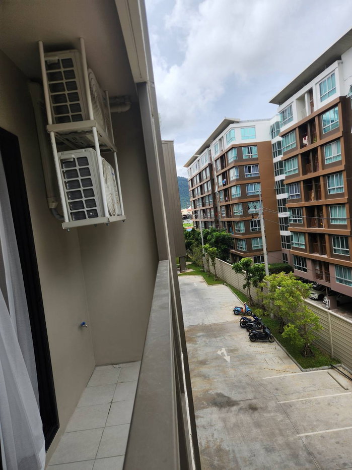รูป 🔥 เช่าพร้อมอยู่ 💖 The Origin Kathu-Patong 💸Rent 20,000 บาท/เดือน* - รูปที่ 15/17