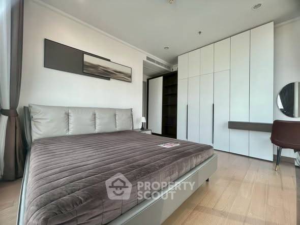 รูป คอนโด 2 ห้องนอน Supalai Oriental Sukhumvit 39 ใกล้ MRT เพชรบุรี (ID 2679278) - รูปที่ 4/12