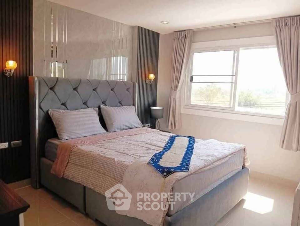รูป คอนโดให้เช่า 2 ห้องนอน Porch Land 2 Jomtien Resort Condominium พัทยา (ID 2116925) - รูปที่ 6/18
