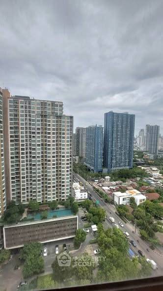 picture 23rd-Floor 2-BR At Artemis Sukhumvit 77 Near BTS On Nut (ID 3156860) - 4/11