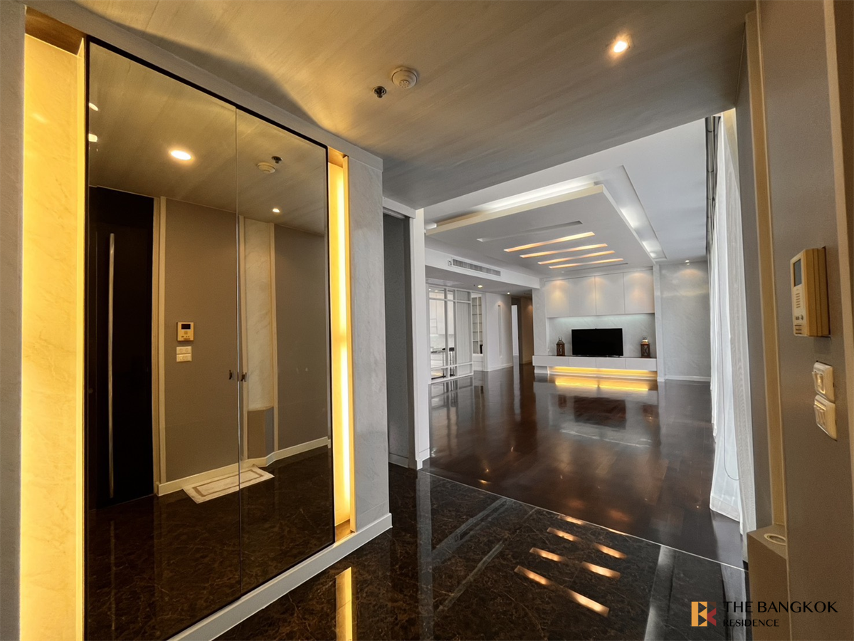 รูป โดมัส 16,18 ใกล้ BTS สถานีอโศก คอนโด Luxury พร้อมอยู่บนทำเลที่ดีที่สุด - รูปที่ 5/10