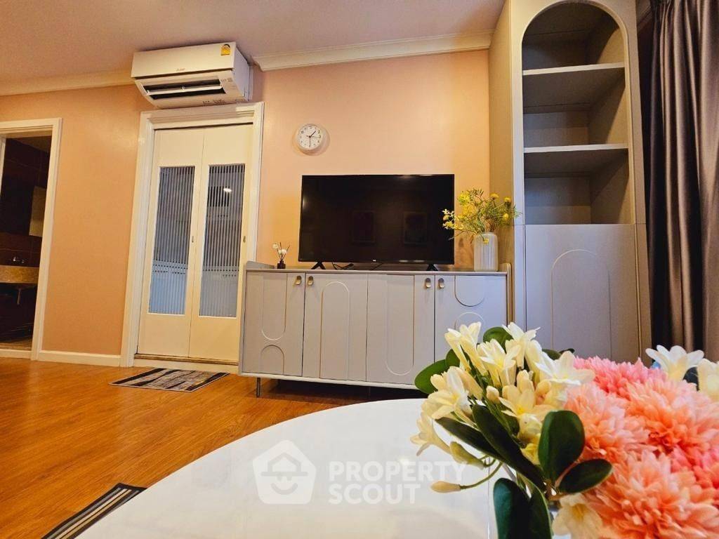picture 2-BR 60 Sqm At S Condominium Near Chiang Mai University (ID 1377613) - 3/10