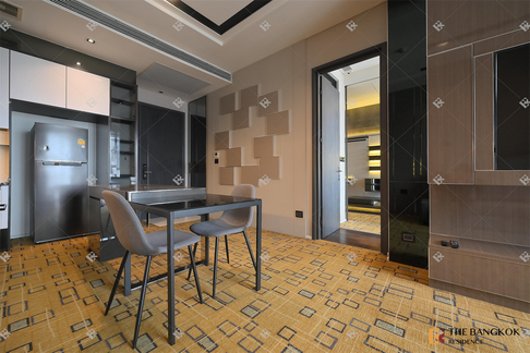 The Bangkok Thonglor near BTS Thong Lo