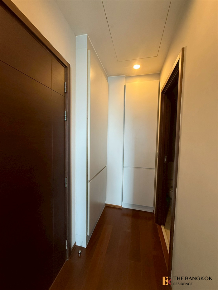 picture Condo with the Best Location Quattro by Sansiri - 9/10