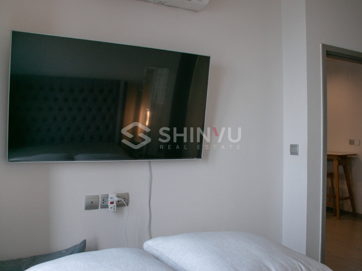 รูป ให้เช่า Life Asoke Hype ราคา 24,000 บาท [TTr260803] - รูปที่ 25/36