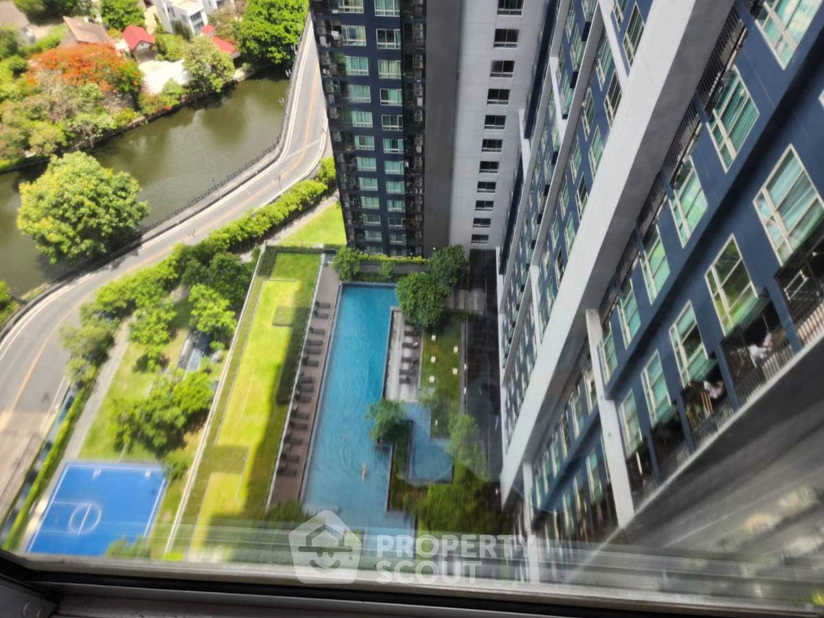 รูป คอนโด 1 ห้องนอน ชั้น 25 The Base Sukhumvit 77 ใกล้ BTS อ่อนนุช (ID 2232777) - รูปที่ 10/10