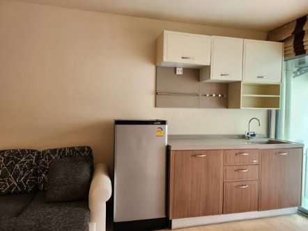 picture 🔥 For Sale – Smart Condo | Affordable Condo in Srinakarin | Convenient Location - 8/11