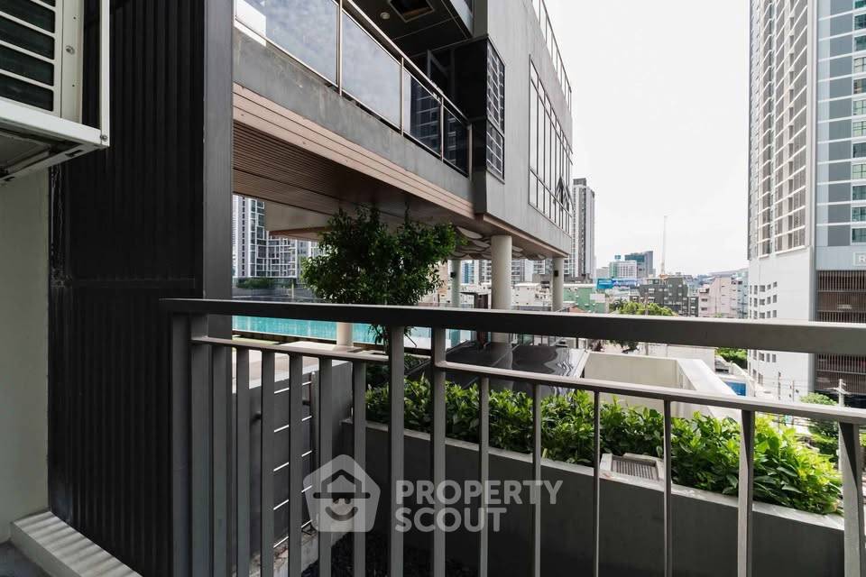 picture 1-BR Rhythm Asoke 300m To MRT Phra Ram 9 (ID 3157065) - 8/8
