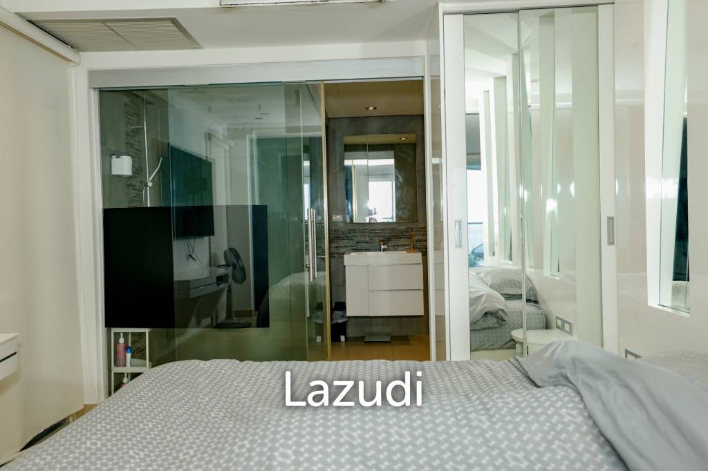 picture Spacious Sea View 1-Bedroom Condo for Sale at Sands - 6/10