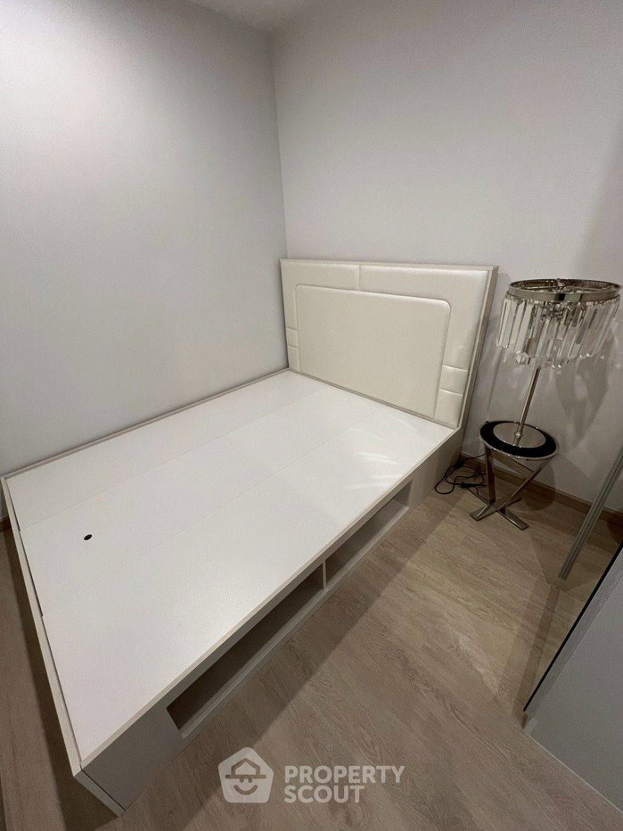 picture 1-BR Condo For Rent At Thana Astra Sathorn-Chan (ID 2484528) - 7/16