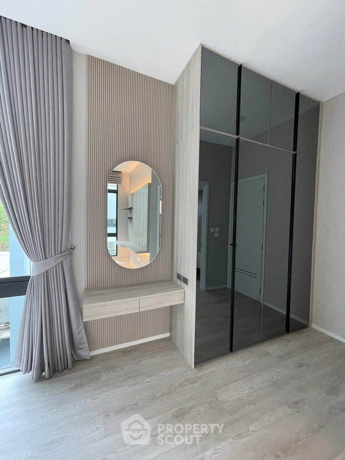 รูป บ้าน 4 ห้องนอน ขนาด 426 ตารางเมตร Vive Krungthep Kreetha ให้เช่า (ID 3155923) - รูปที่ 16/22