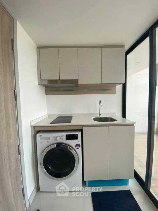 picture Great Value 1-BR At Knightsbridge Prime Sathorn Near BTS Saint Louis (ID 3150070) - 7/7