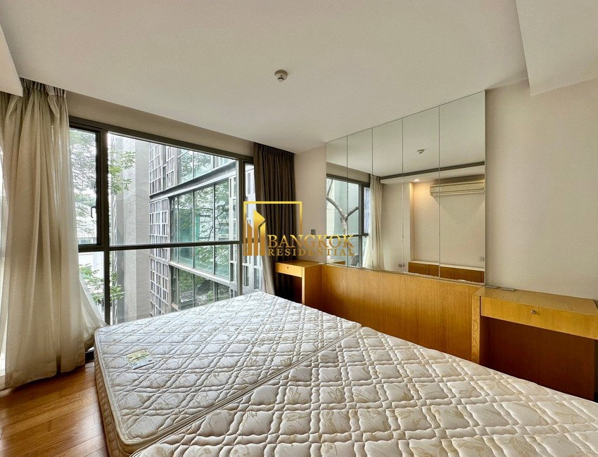picture Via Botani | Modern 2 Bedroom Condo For Rent in Thonglor - BR2705CD - 7/29