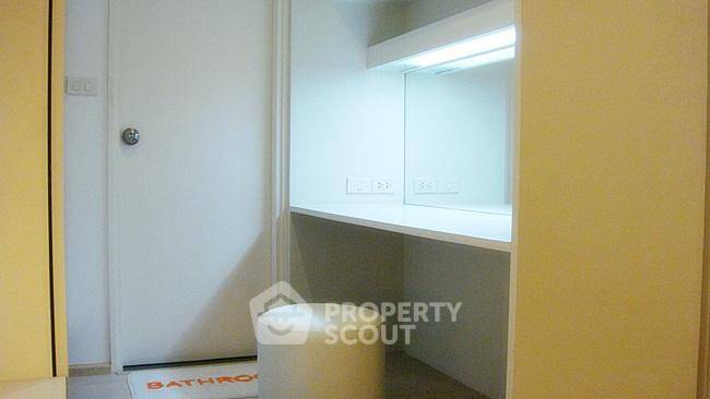 picture 100m From BTS Thong Lo | 1-BR At Noble Remix (ID 512480) - 1/7