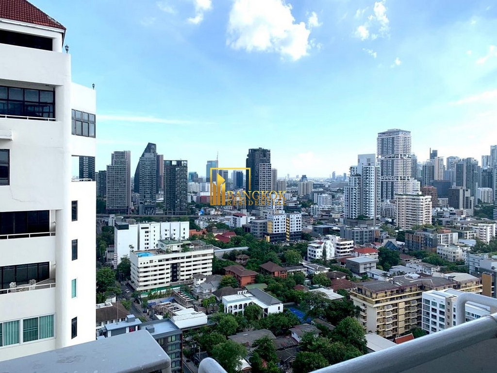 picture Waterford Park | Affordable 3 Bedroom Condo in Thonglor - BR18776CD - 17/29
