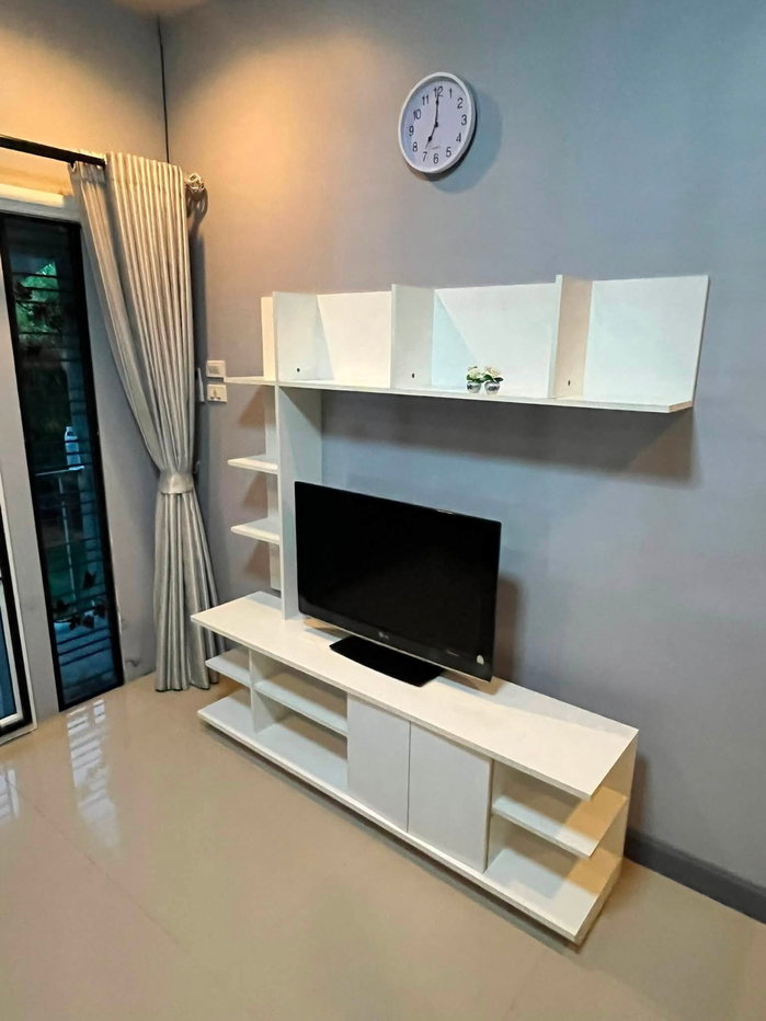 รูป 🏡 โอกาสทอง! ขายบ้านพร้อมผู้เช่า ต.น้ำโจ้ สารภี เชียงใหม่ ค่าเช่า 10,000/ด. 📞 063-664-9056 - รูปที่ 6/16