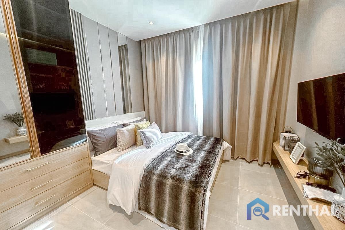 picture Move-In Ready | Modern 2-Storey Pool Villa Near Tara Pattana International School - 6/20