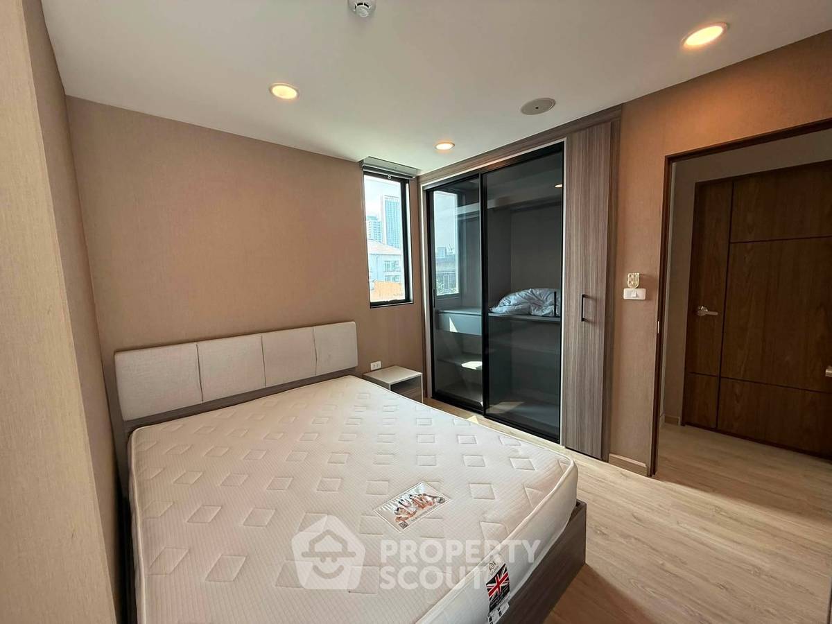 picture 2-BR Condo At The Cube Urban Sathorn - Chan Near BTS Saphan Taksin (ID 3157352) - 8/8