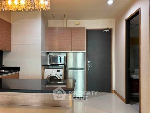 picture 200m To BTS Asoke, 17th-Floor 2-BR Citi Smart Sukhumvit 18 (ID 3066869) - 4/16