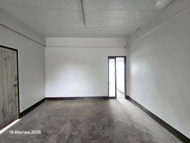picture SHOP HOUSE 56 Sq.w. Muang Sukhothai Sukhothai for 4.6M - 21/50