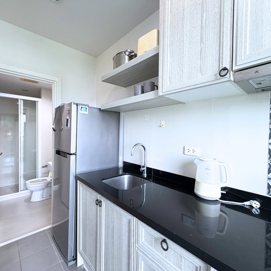 picture The Base Height Condominium Phuket - 7/9
