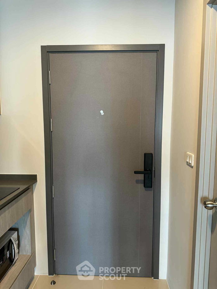 picture 1-BR Condo, 25 Sqm At Ideo Ramkamhaeng Lamsali Station (ID 2217384) - 6/17