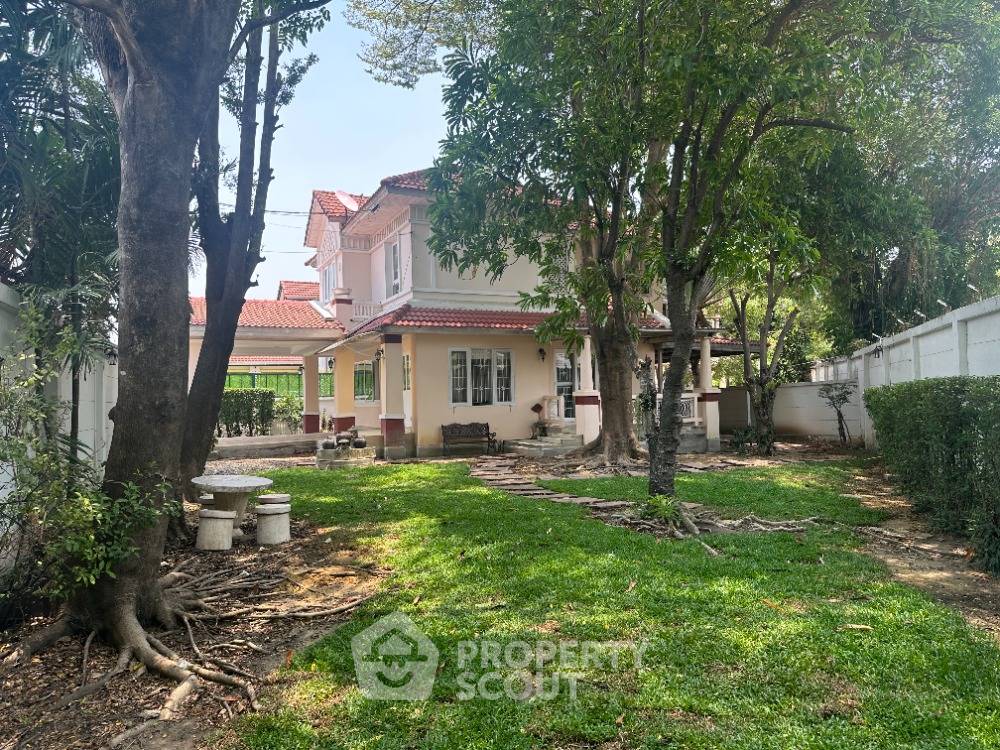 picture 200 Sqm 3-BR House At Perfect Place Ramkhamhaeng 164 (ID 1518428) - 10/11