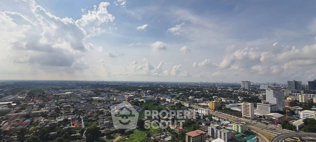 รูป คอนโด 3 ห้องนอน ขนาด 300 ตร.ม. ชั้น 26 ที่ The Fourwings Residence (ID 3157274) - รูปที่ 2/18