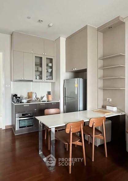 picture 1-BR Condo At Ivy Thonglor 23 In Thong Lo (ID 3155943) - 1/8