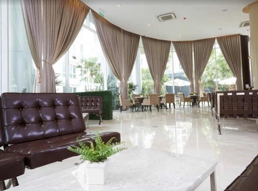 picture 13,500 🚆 Near BTS Punnawithi, ready to move in.🔥🔥 - 12/13