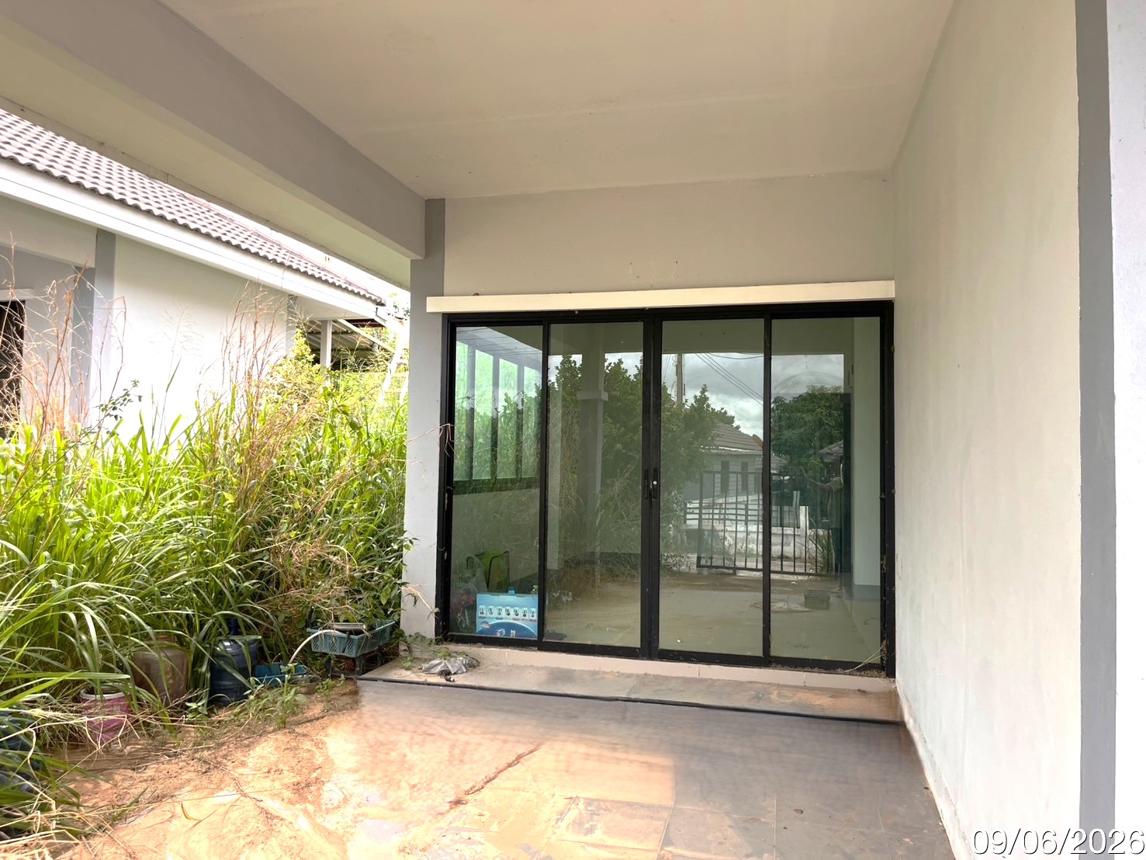 รูป บ้านเดี่ยว 49.8 ตร.วา ลาซิเต้ แอทโฮม บ้านค่าย ระยอง 1.8M - รูปที่ 15/26