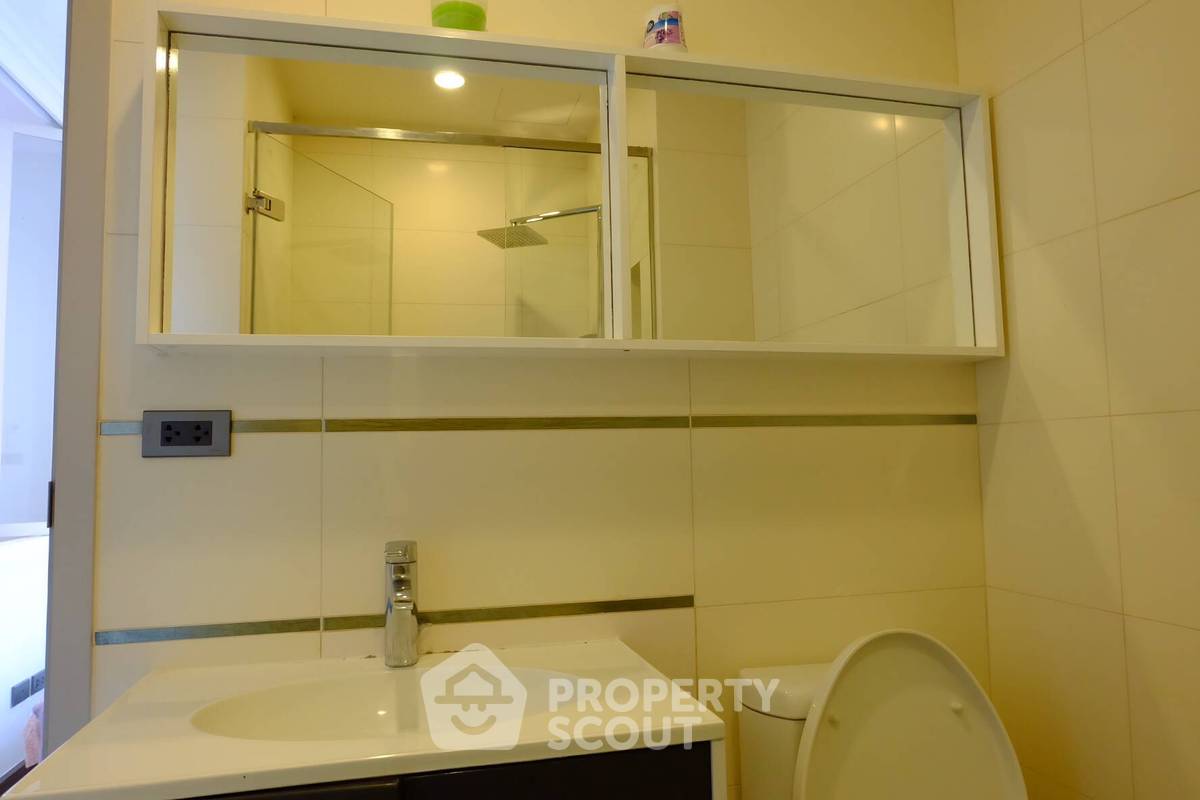 picture Great Value 1-BR At Wyne By Sansiri Near BTS Phra Khanong (ID 883933) - 2/5