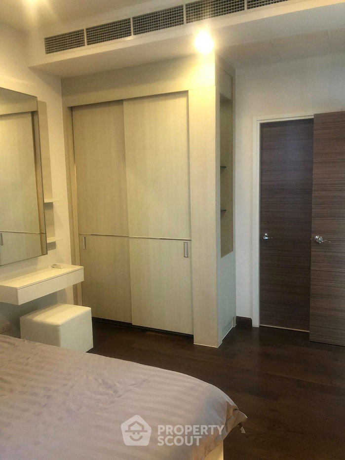picture 100m From MRT Phetchaburi | 1-BR Q Asoke, 32nd Floor (ID 2867220) - 7/7