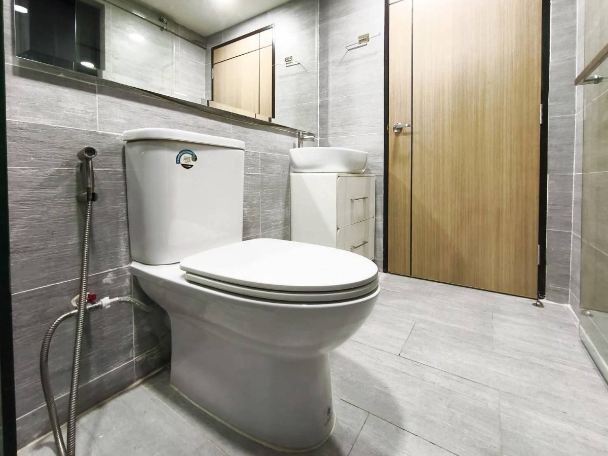 picture ⭐✨ RH-115 The Kris 3 Ratchada 17 Condo for Sale (Only 500 meters from MRT Sutthisan) ✨⭐ - 10/18
