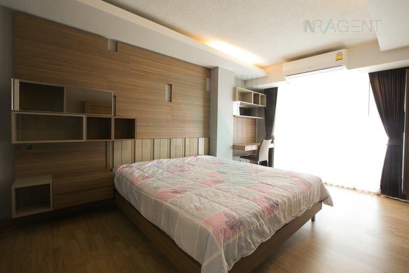 รูป ให้เช่าคอนโด วอเตอร์ฟอร์ด สุขุมวิท 50 อาคาร 4 ชั้น 6 3 ห้องนอน ขนาด 100 ตรม ใกล้ เทสโก้ โลตัส อ่อนนุช - รูปที่ 5/8