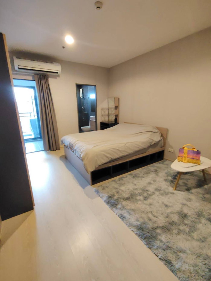 picture For rent Ideo Sukhumvit 115. Close to BTS Phuchao - 1/11