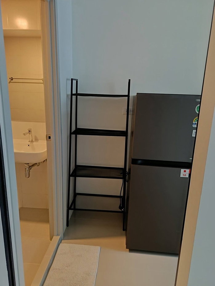 picture MN3784 The Origin Bangkae Full Furnitured - 6/10