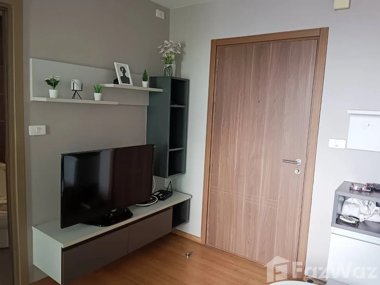 รูป ขาย คอนโด 1 ห้องนอน ในโครงการ เดอะ เบส สุขุมวิท 77 6649866 - รูปที่ 4/12