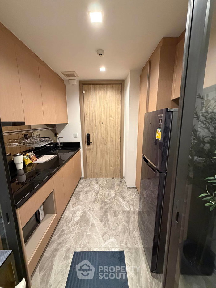 รูป ขายคอนโด 1 ห้องนอน Kawa Haus ใกล้ BTS อ่อนนุช (ID 3157385) - รูปที่ 9/14