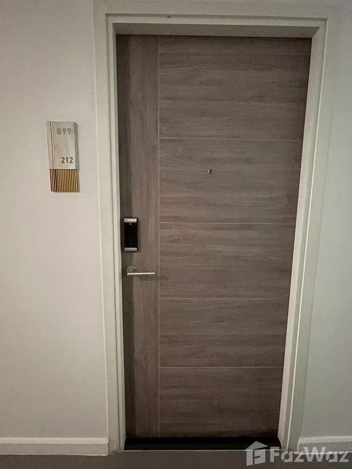 รูป 1 Bedroom Condo for sale at Modiz Sukhumvit 50 6647583 - รูปที่ 14/18