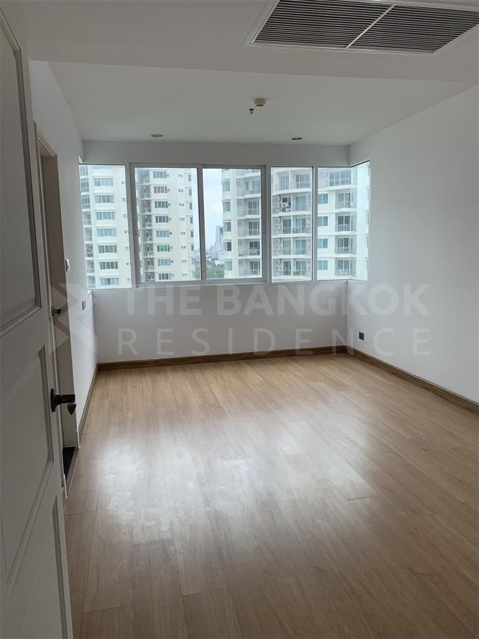 picture Supalai Wellington (Ratchada) More Relaxation with Condo Near MRT - 7/10