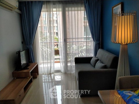 คอนโด 1 ห้องนอน ที่ Atlantis Condo Resort พัทยา (ID 1295664)
